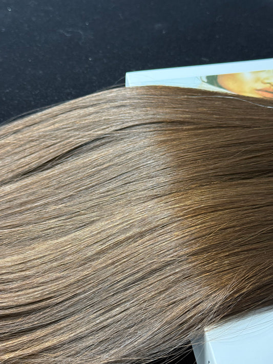 What is the differnece in European,Russian, and Slavic hair