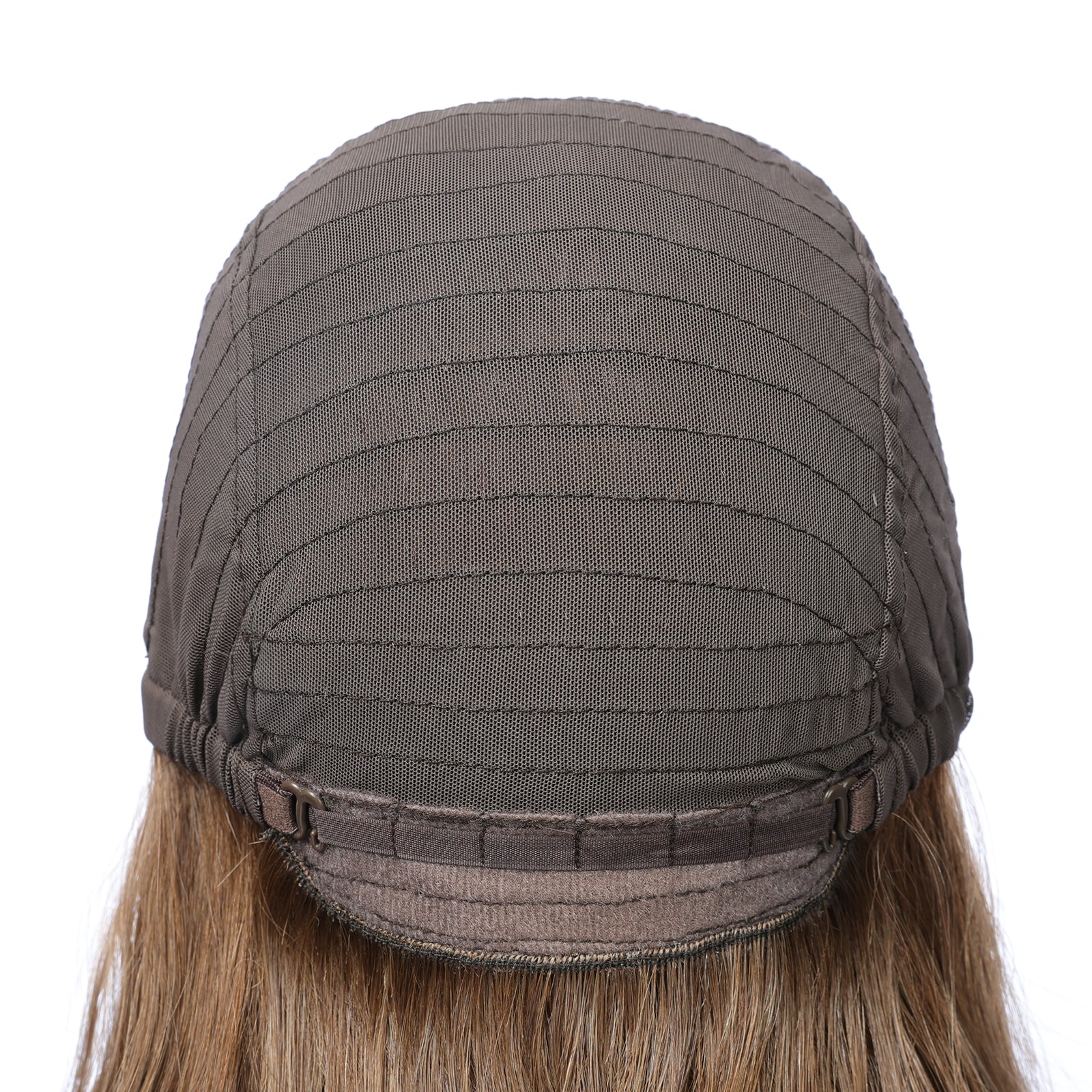 Ruisa Slavic hair wig 