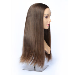 Ruisa Slavic Kosher wig 