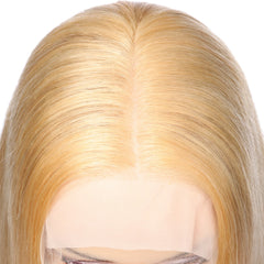 #103-204 |20,23" Slavic Virgin hair(Sheitel)wig|RUISA Premium wig and Sheitel wig shop