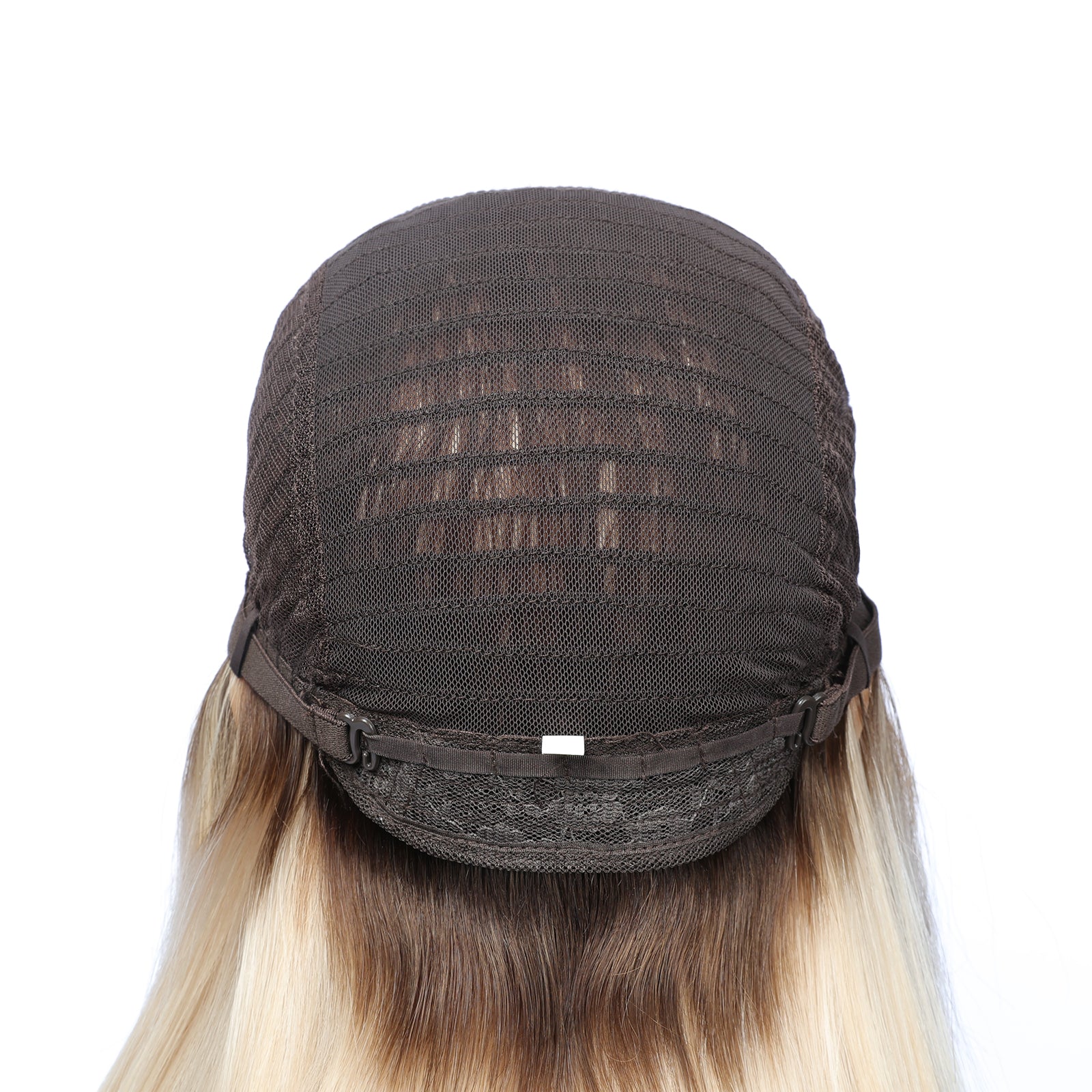 Ruisa wig European human hair 