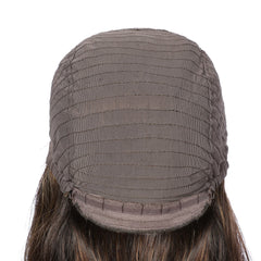 #1B-6-212 |16" European Virgin hair(Sheitel)wig|RUISA Premium wig and Sheitel wig shop