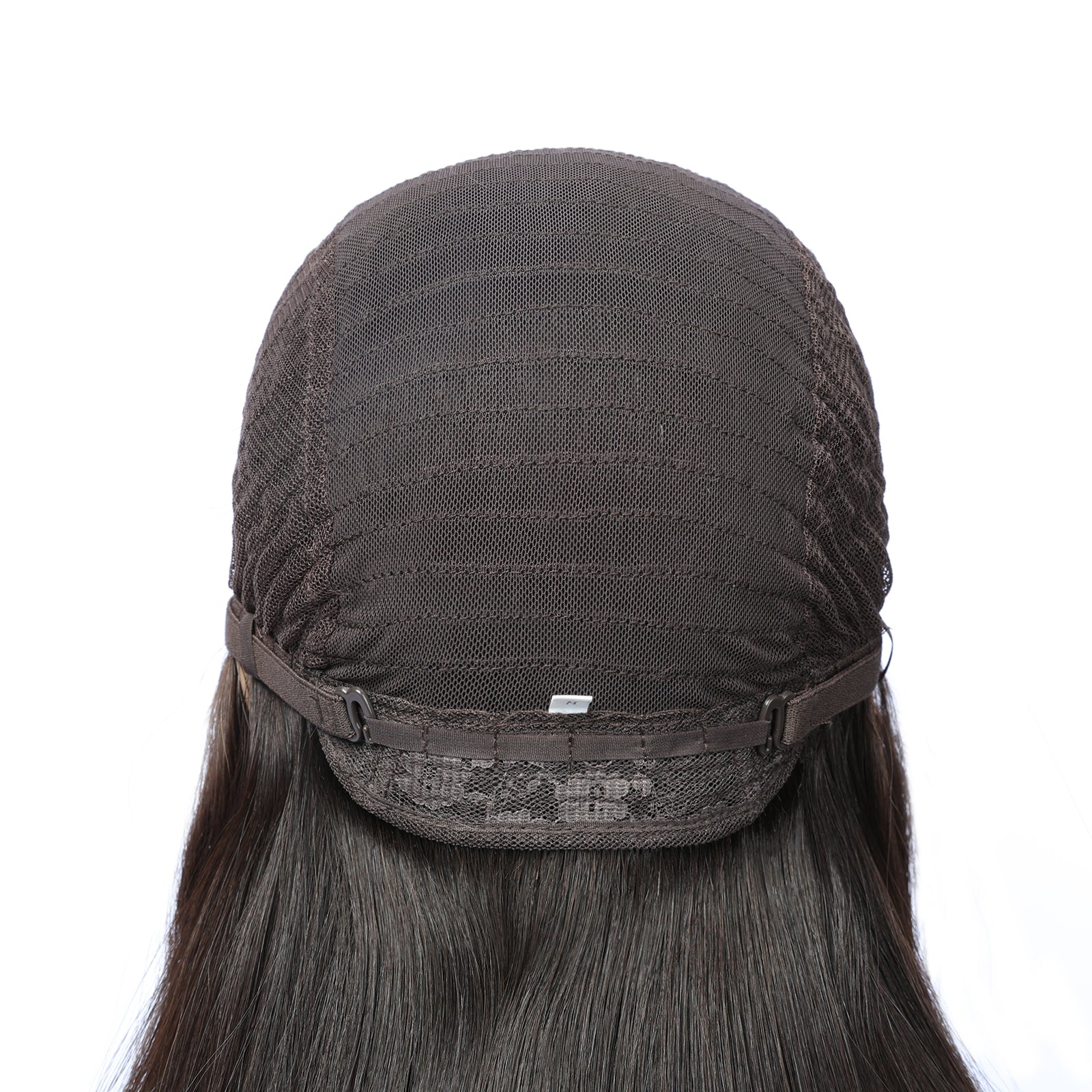 Ruisa wig 