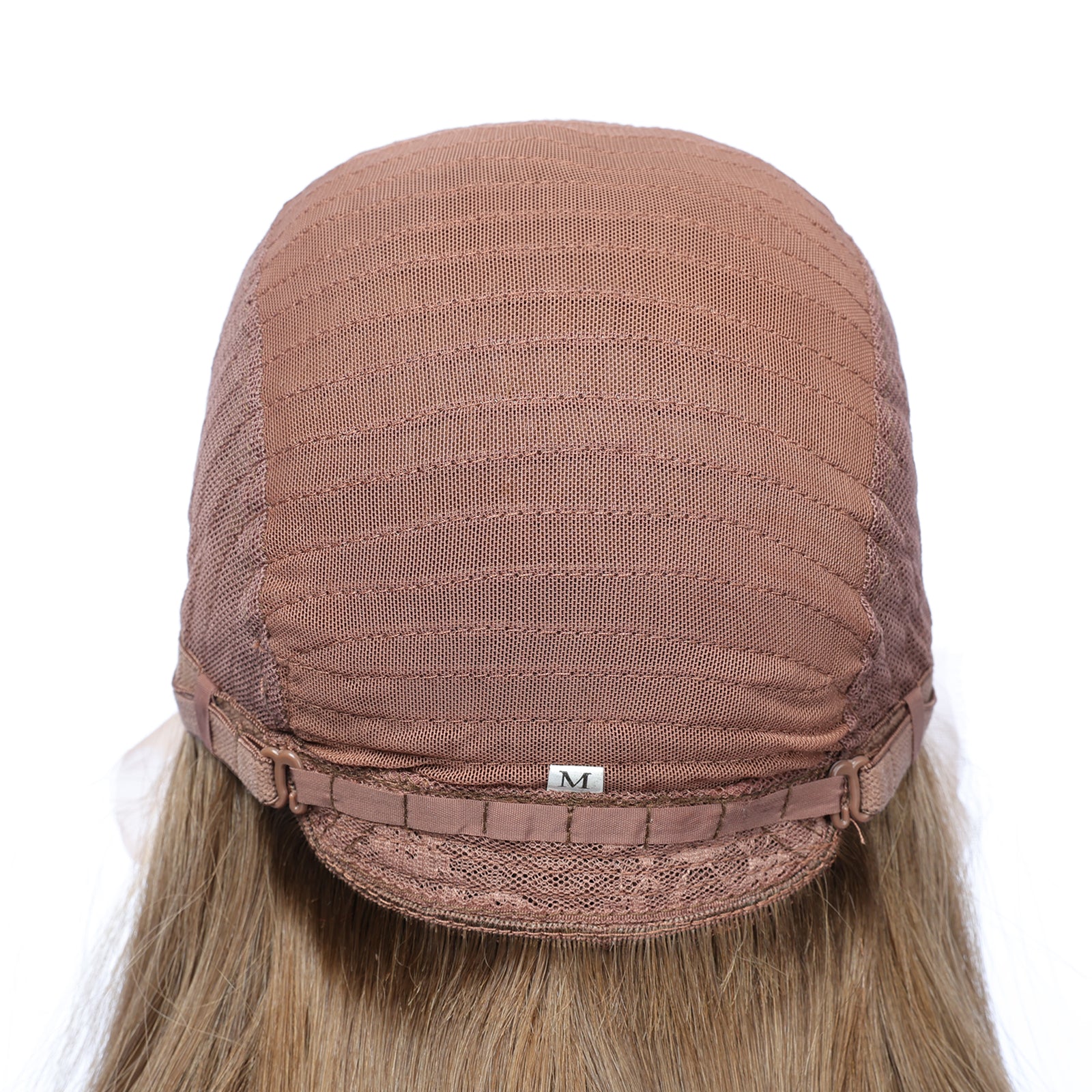 Ruisa Kosher wig 