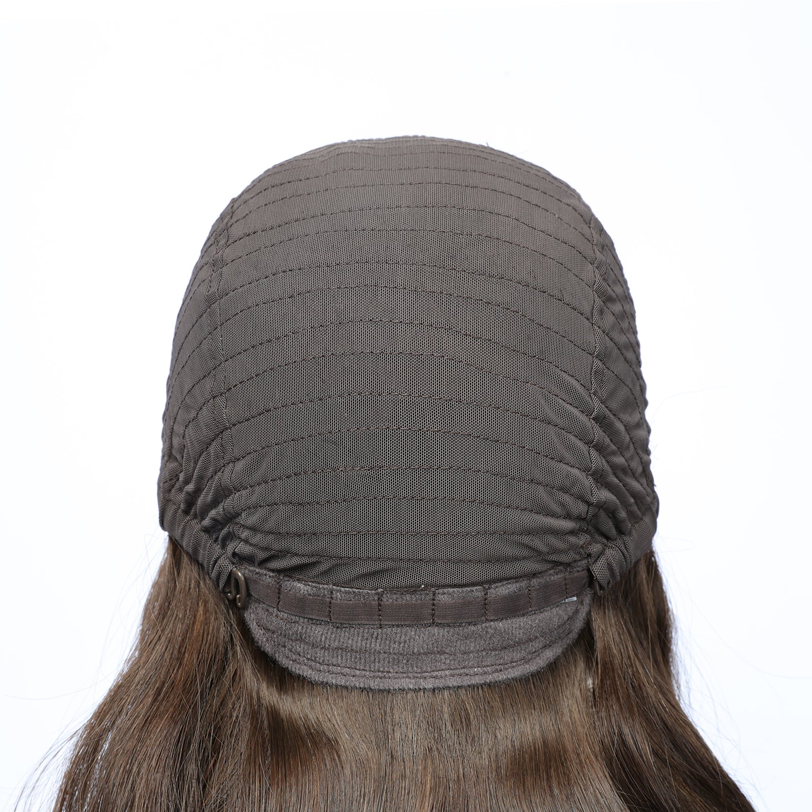Ruisa Kosher lace wig 