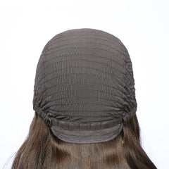 Ruisa Kosher lace wig 