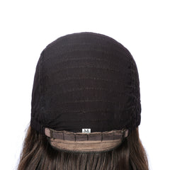 Ruisa Sheitel lace wig 
