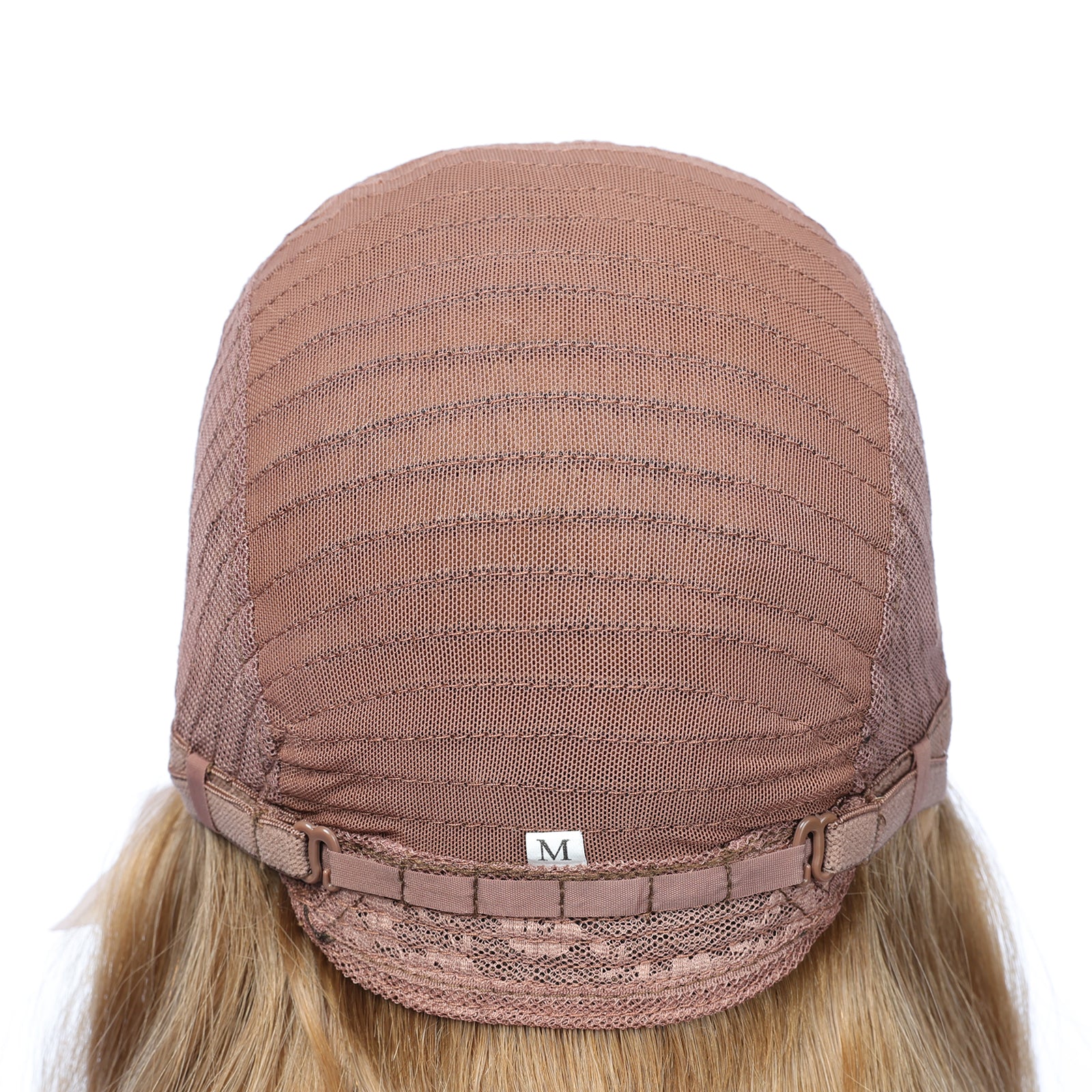 RUISA Sheitel 