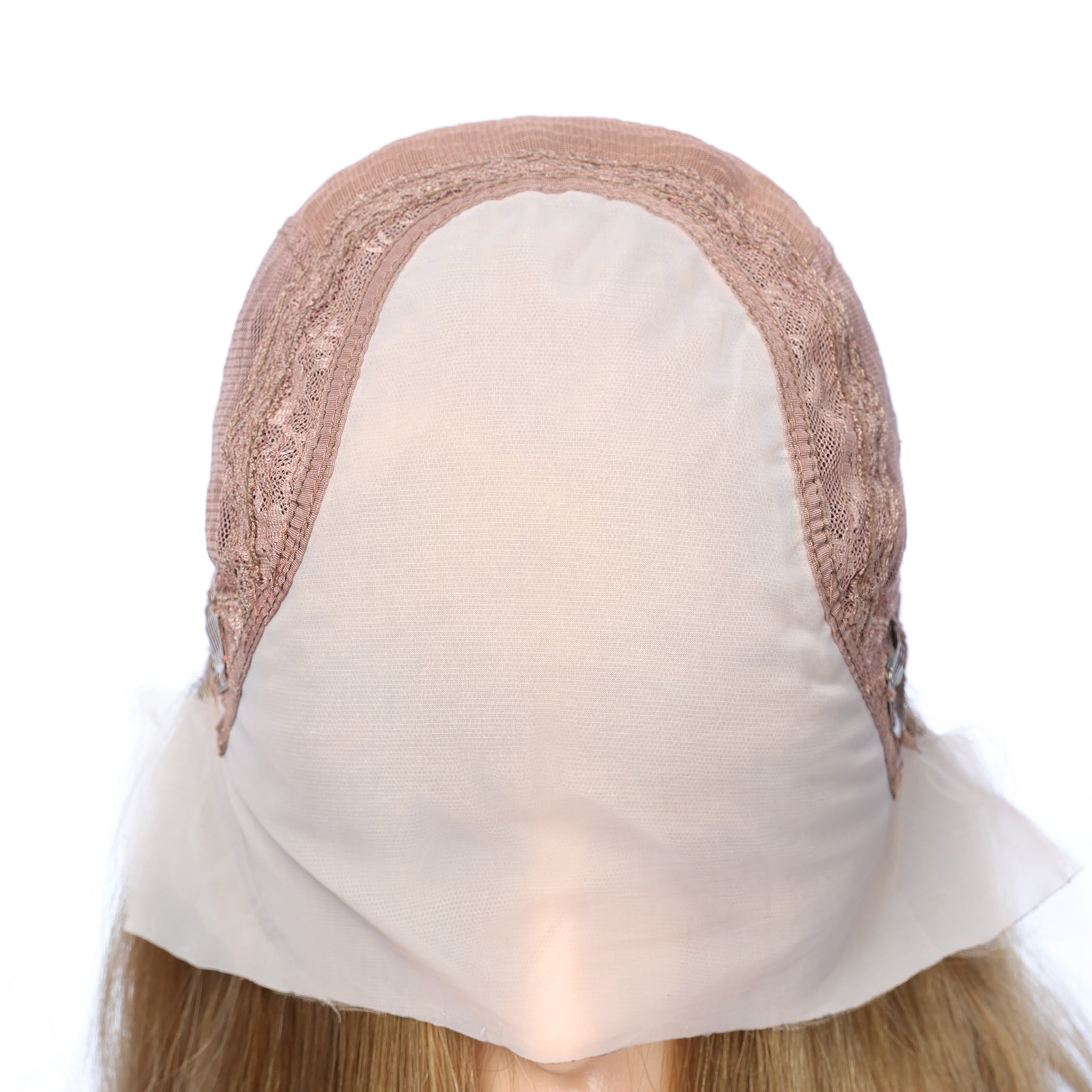 RUISA Jewish hair wig 