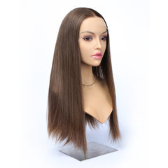 Ruisa Slavic human hair wig 