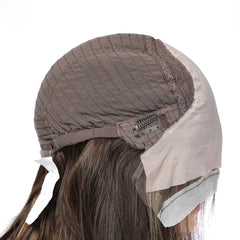 #1B-6-212 |16" European Virgin hair(Sheitel)wig|RUISA Premium wig and Sheitel wig shop