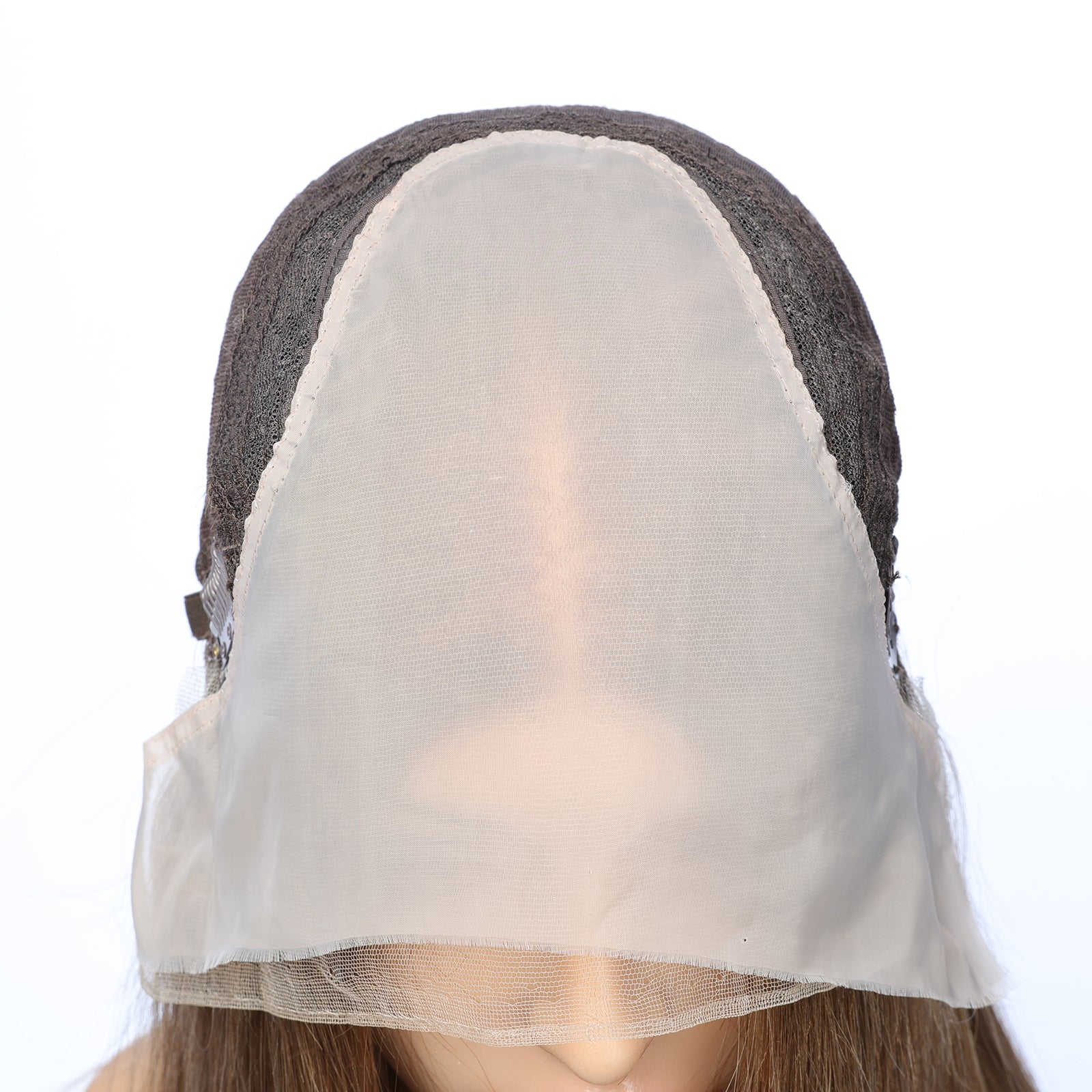Ruisa Sheitel wig 