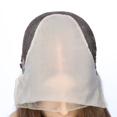 Ruisa Sheitel wig 