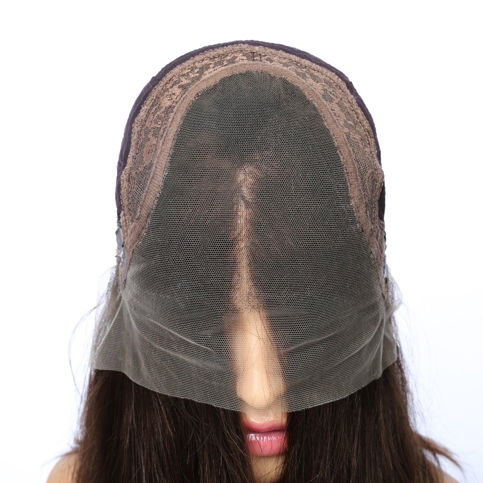 Ruisa lace wig 