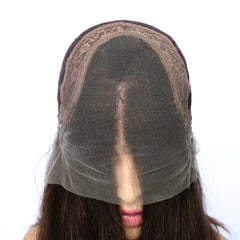 Ruisa lace wig 