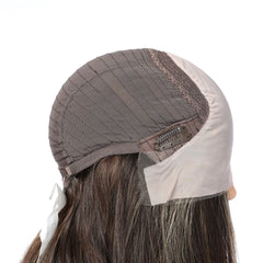 #1B-6-210|16" European Virgin hair(Sheitel)wig|RUISA Premium wig and Sheitel wig shop