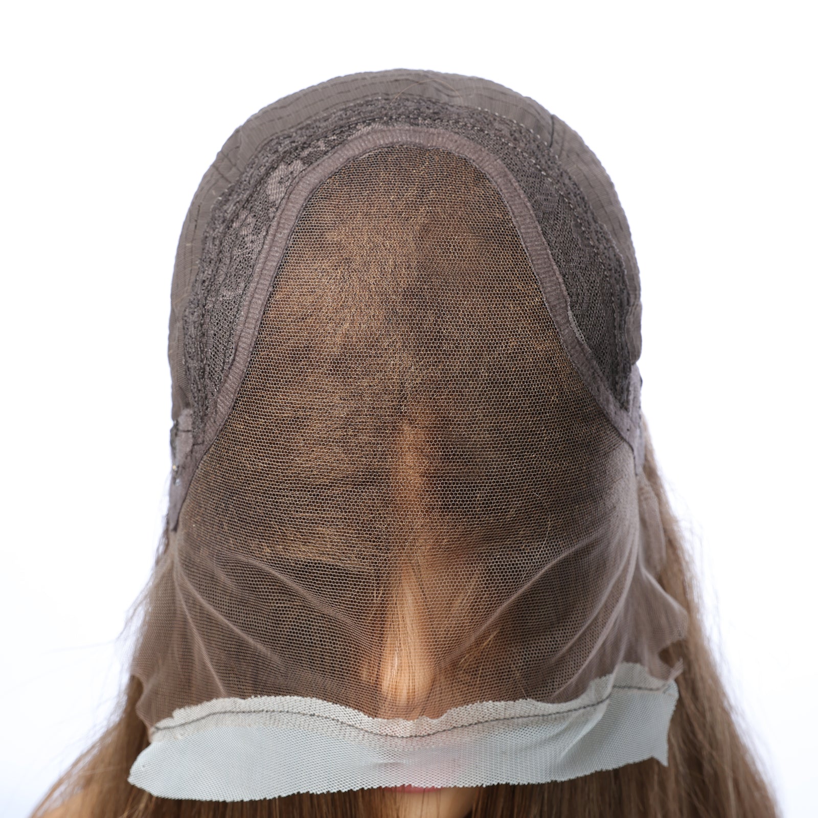 RUISA Sheitel 