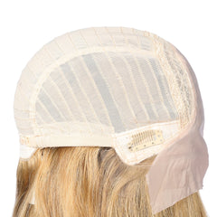 #109-303|23" Slavic Virgin hair(Sheitel)wig|RUISA Premium wig and Sheitel wig shop