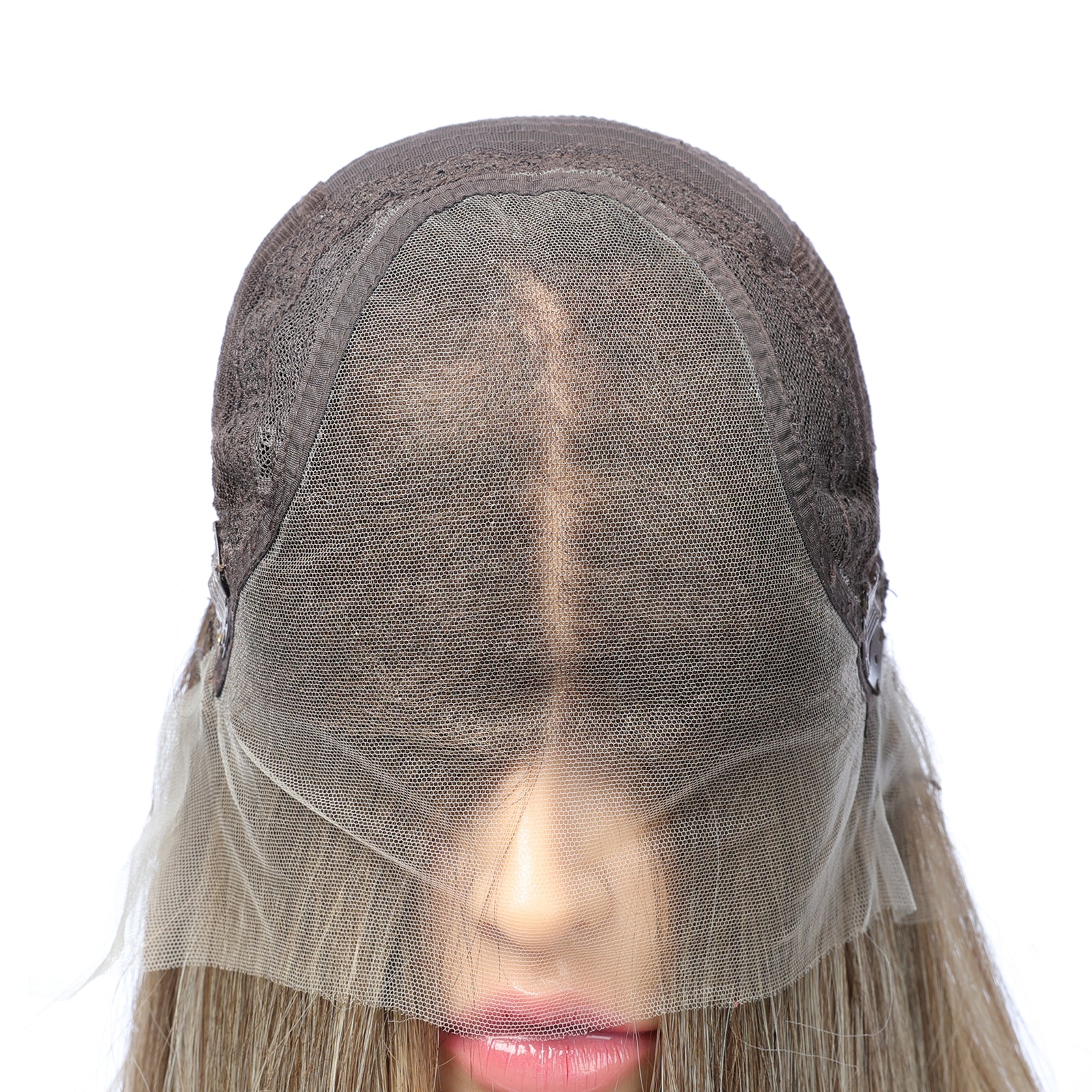 Ruisa Jewish wig 