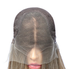 Ruisa Jewish wig 