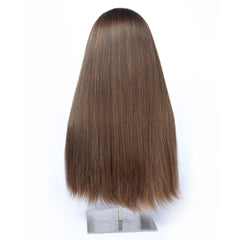 Ruisa Slavic Human hair wig Shop 