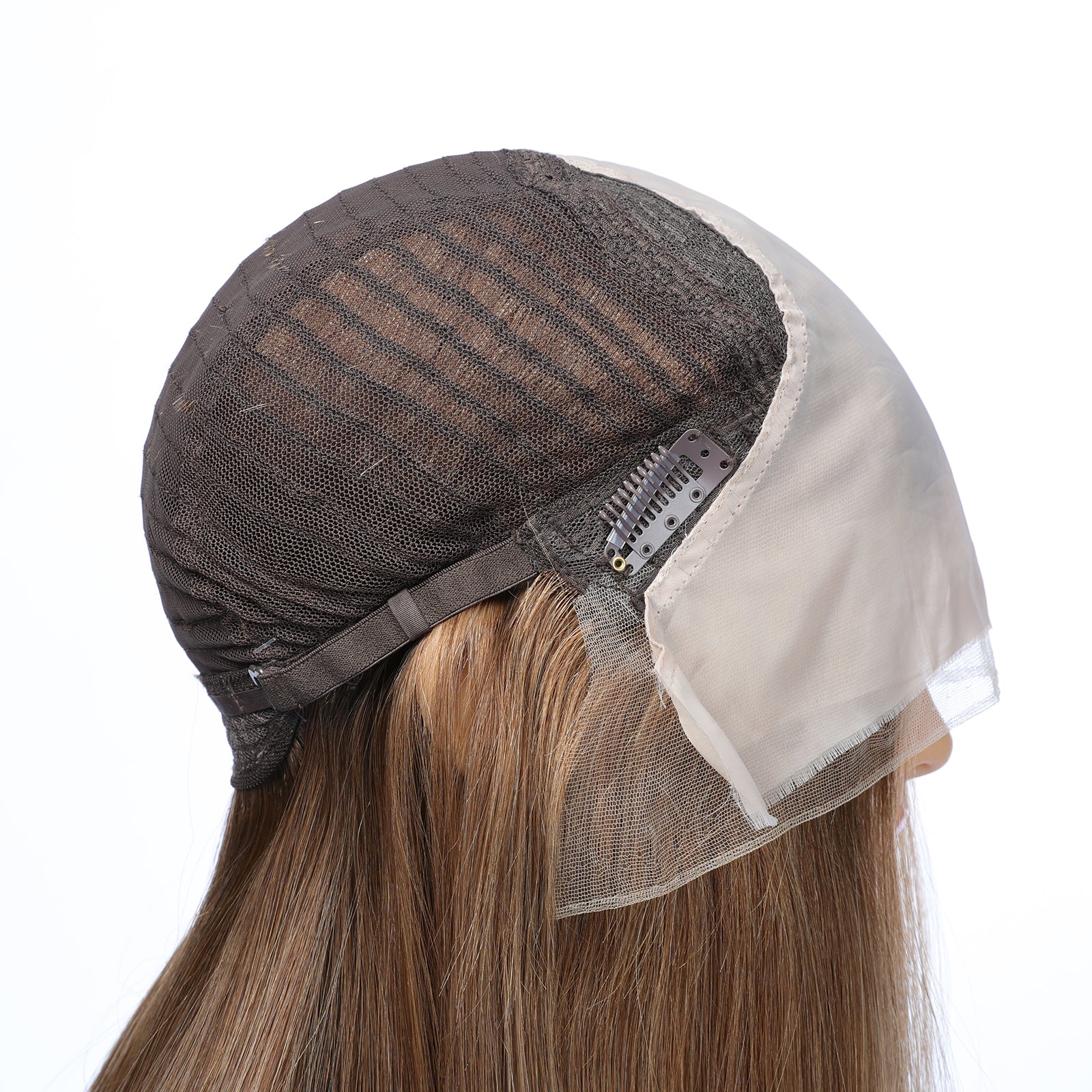 Ruisa wig 