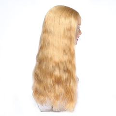 #107 light |22" Slavic Virgin hair(Sheitel)wig|RUISA Premium wig and Sheitel wig shop