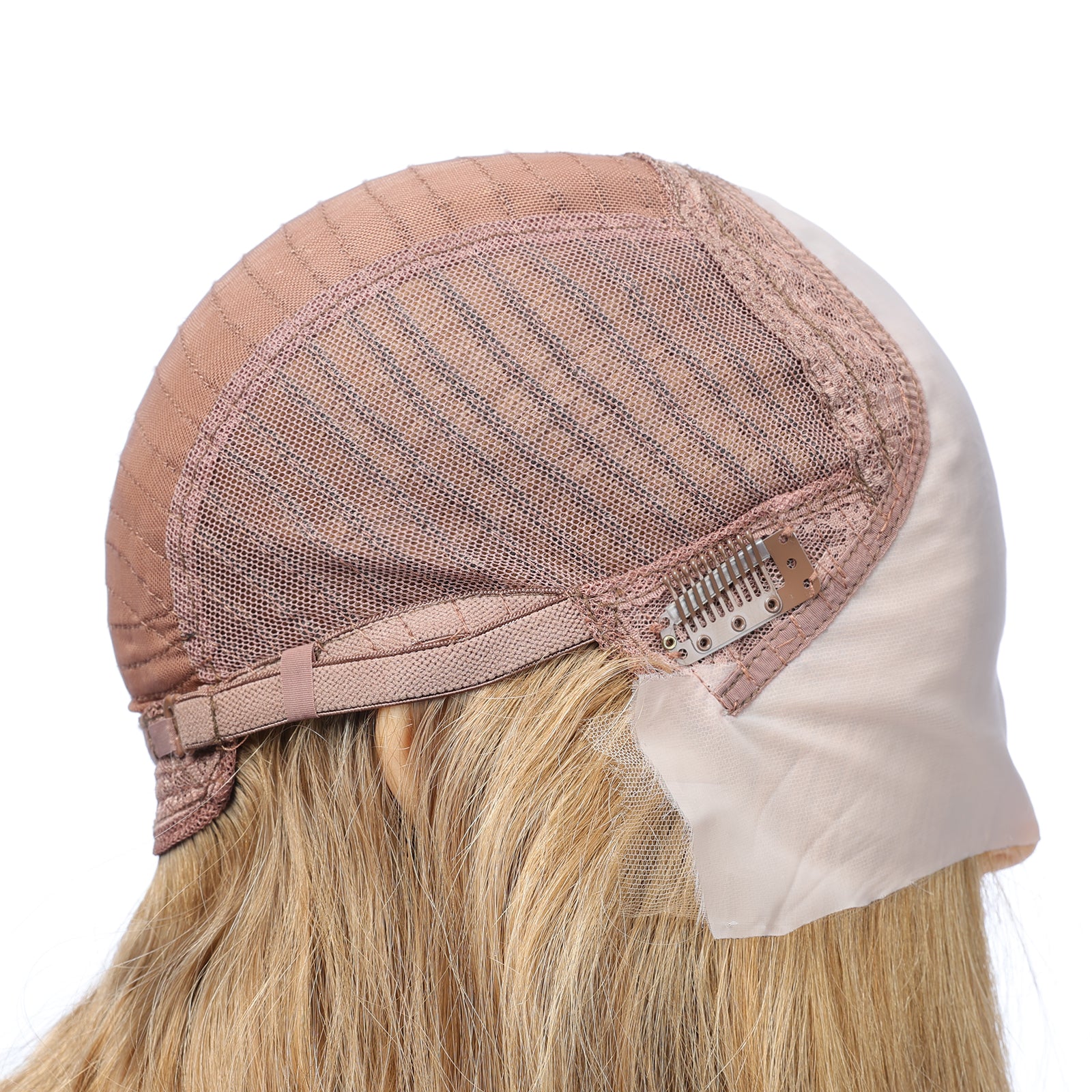 RUISA Jewish wig 