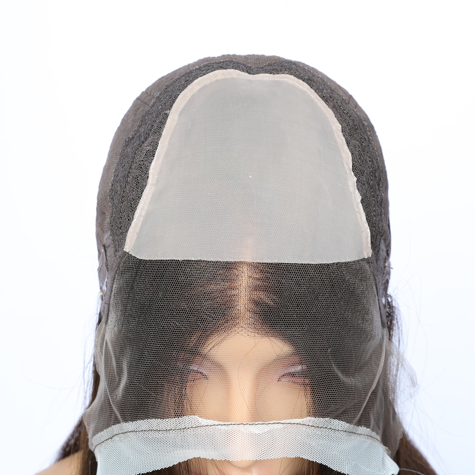 Ruisa Jewish wig 