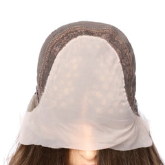 #303-109 |16" European Virgin hair(Sheitel)wig|RUISA Premium wig and Sheitel wig shop