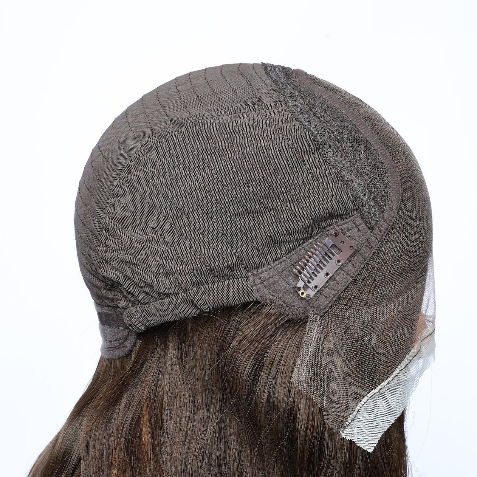Ruisa European lace wig shop 