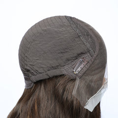 Ruisa European lace wig shop 