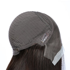 Ruisa Jewish wig shop 