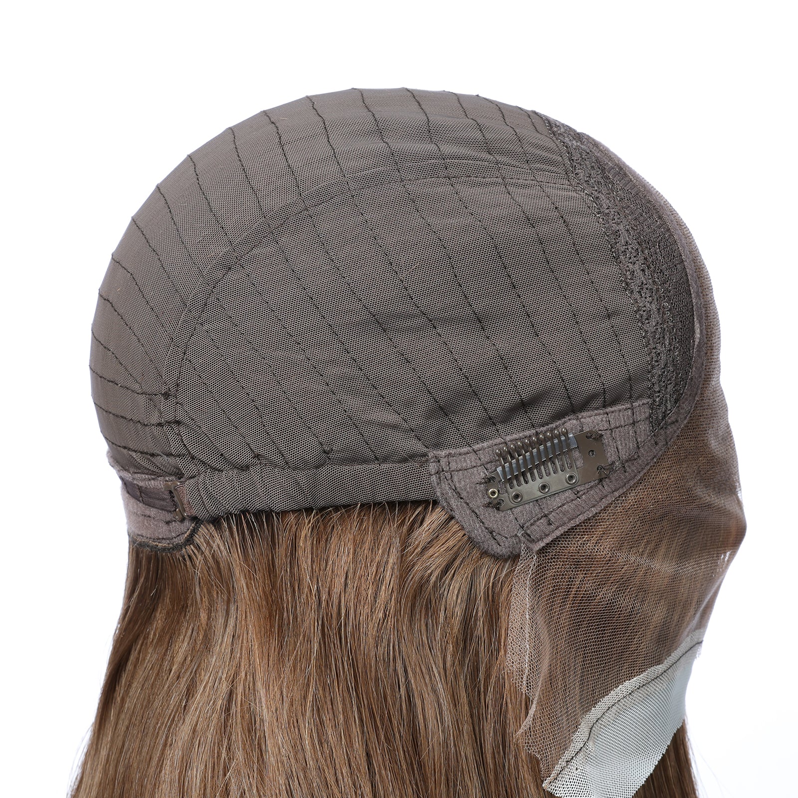 RUISA kosher wig