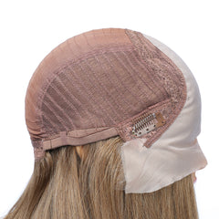 Ruisa Slavic human hair wig 