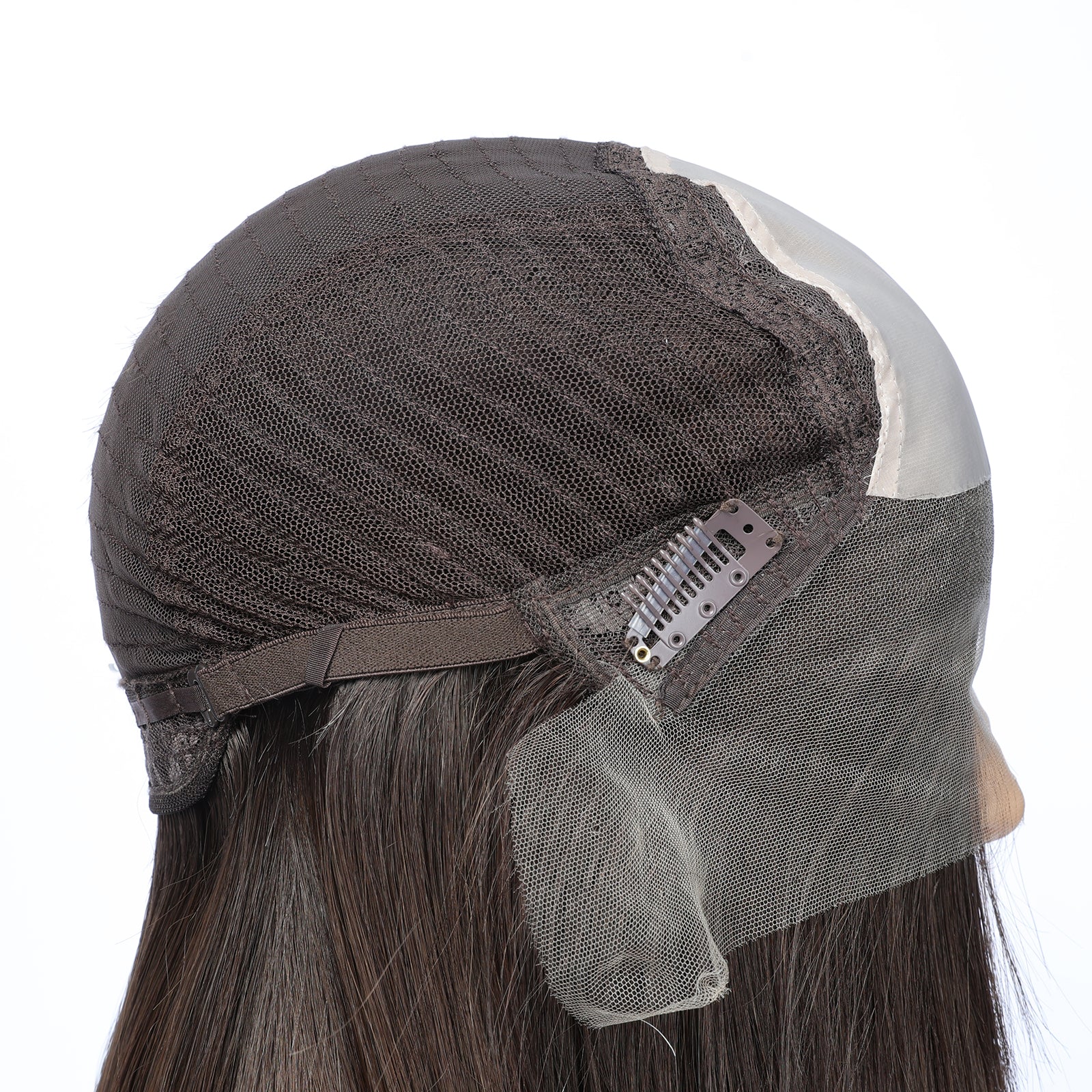 Ruisa Sheitel 