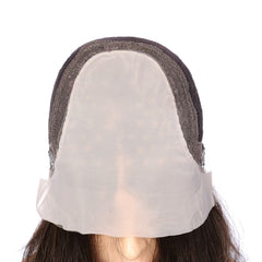 #1B-6-206|12" Virgin European hair(Sheitel)wig|RUISA Premium wig and Sheitel wig shop
