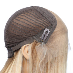 RUISA human hair wig  