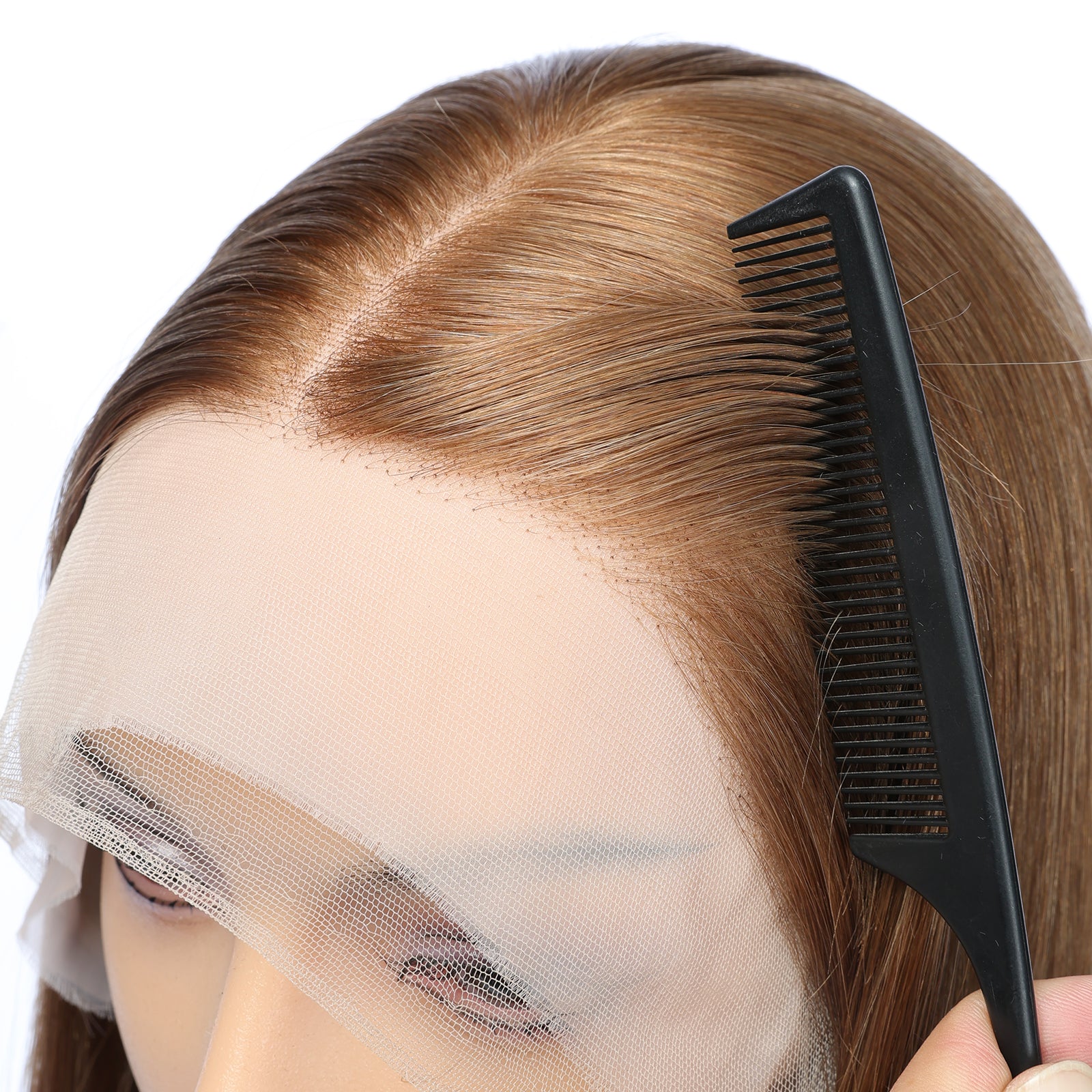 RUISA sheitel 