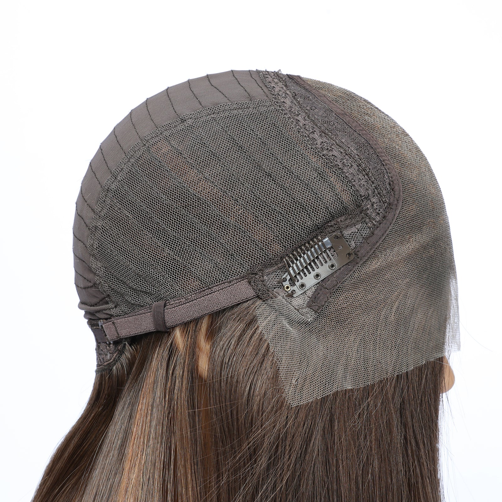 Ruisa sheitel wig shop 