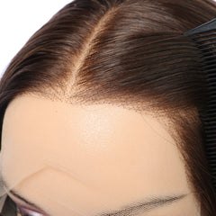 Ruisa Kosher wig for Jewish 