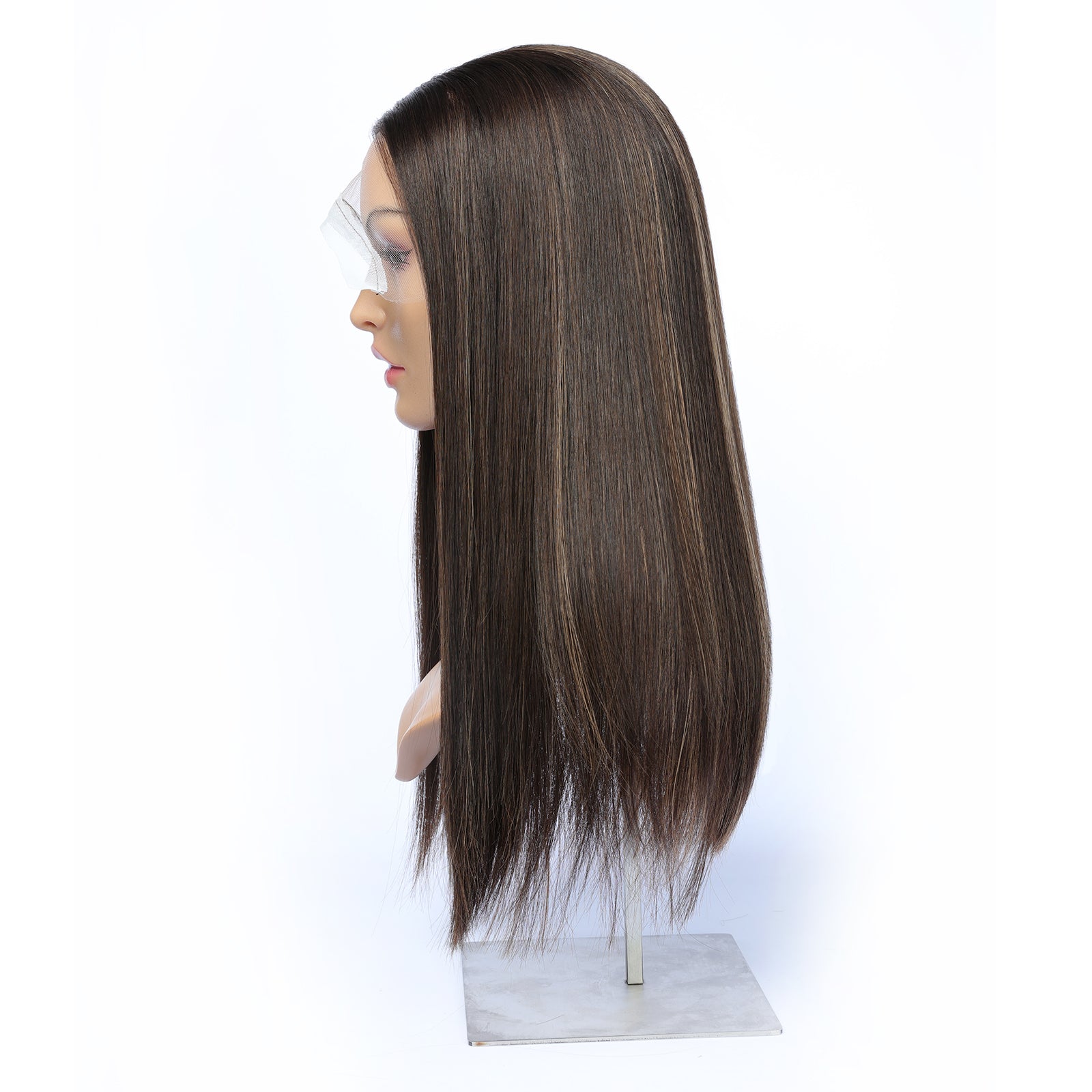 Ruisa lace wig 