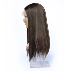 Ruisa lace wig 
