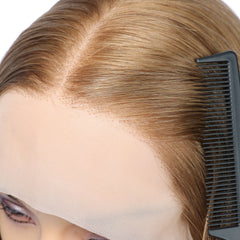 Ruisa Slavic lace wig 