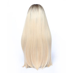 Ruisa lace wig 