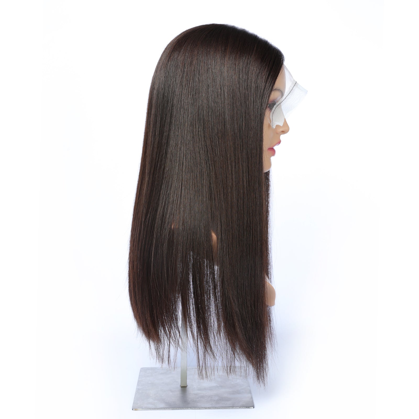 Ruisa European hair wig 