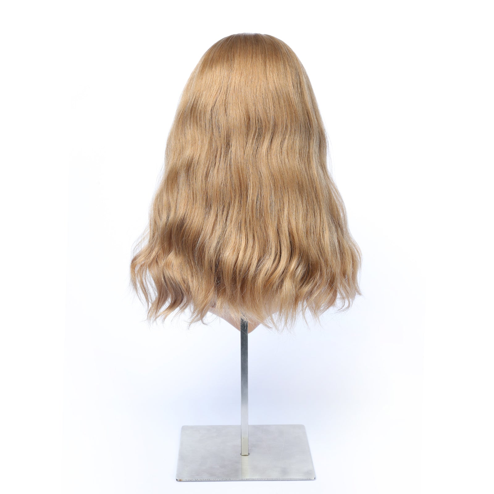 RUISA Human hair lace wig 