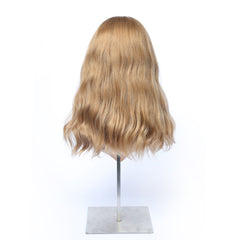 RUISA Human hair lace wig 