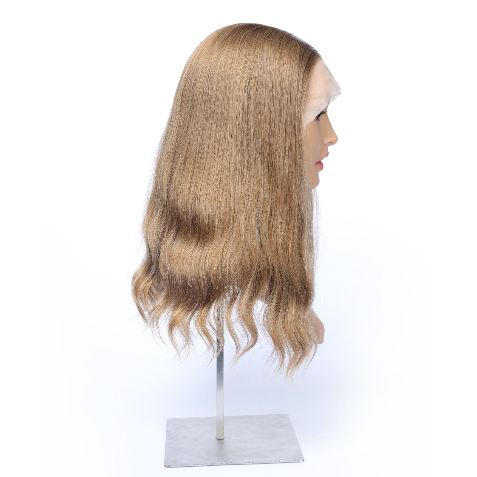 Ruisa human hair wig 