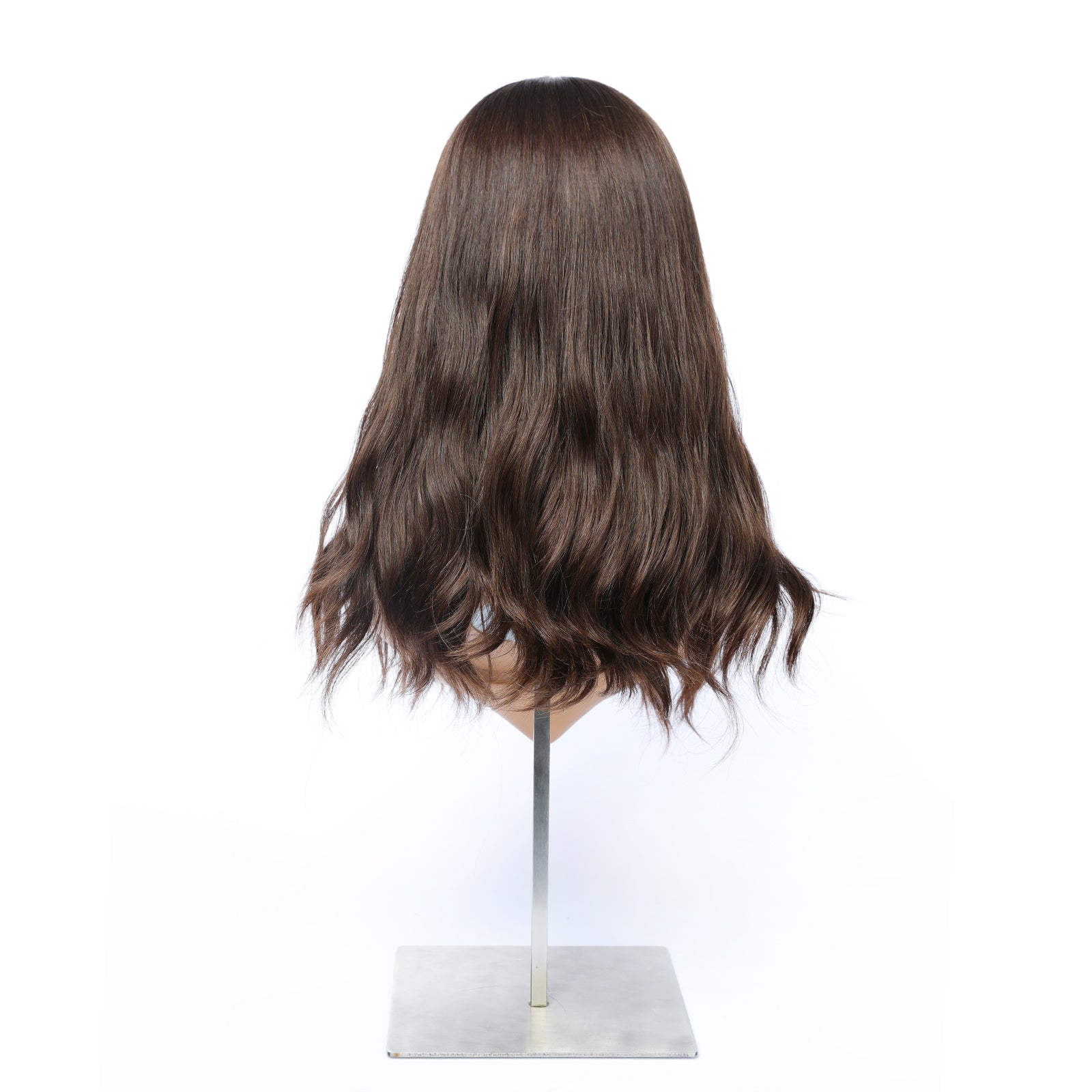 Ruisa hair wig for Jewish 